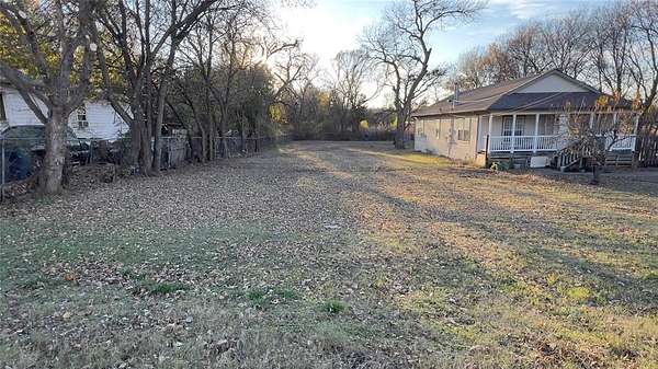 0.28 Acres of Residential Land for Sale in Dallas, Texas