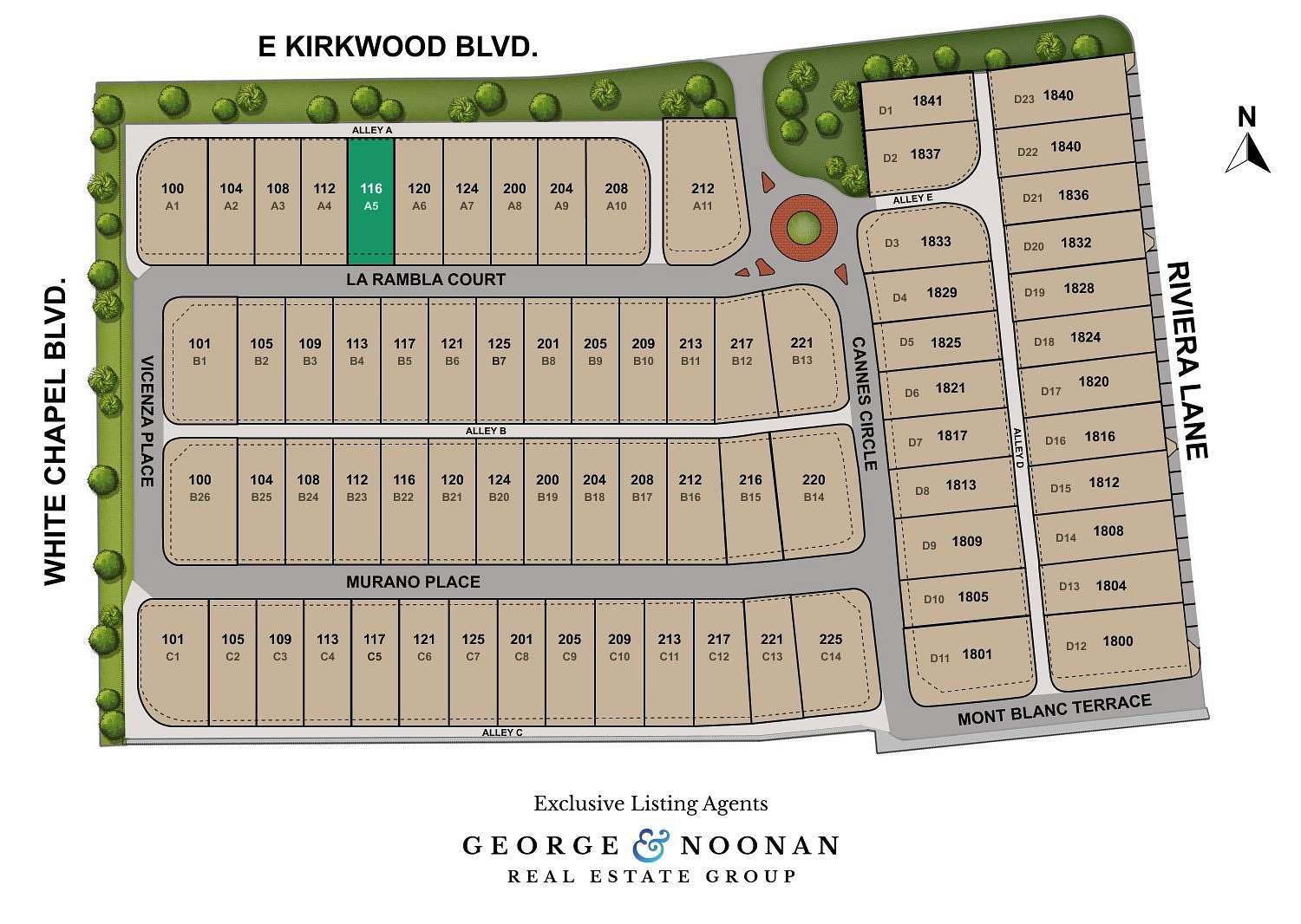 0.12 Acres of Residential Land for Sale in Southlake, Texas