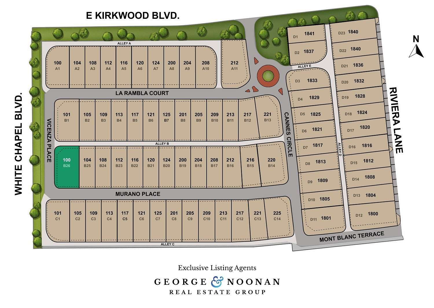 0.16 Acres of Residential Land for Sale in Southlake, Texas