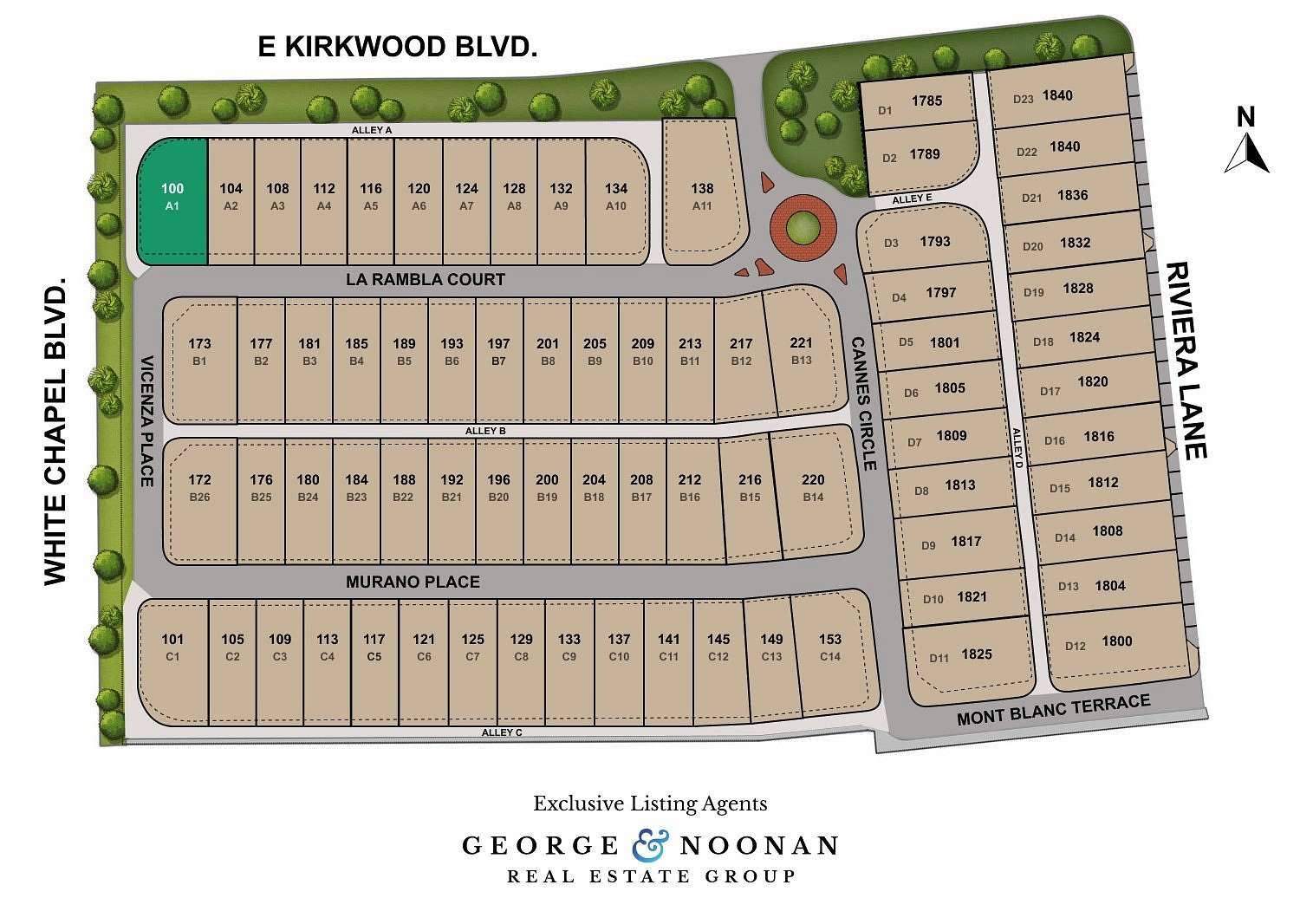 0.15 Acres of Residential Land for Sale in Southlake, Texas