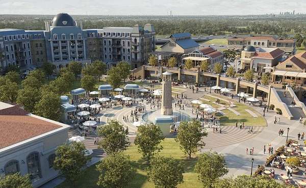 0.15 Acres of Residential Land for Sale in Southlake, Texas