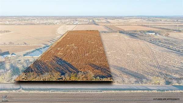 9.49 Acres of Residential Land for Sale in Clyde, Texas