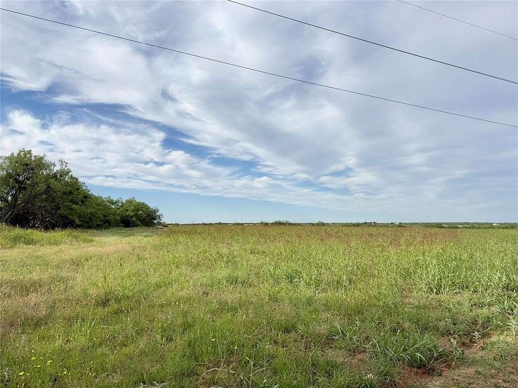 19.4 Acres of Land for Sale in Clyde, Texas