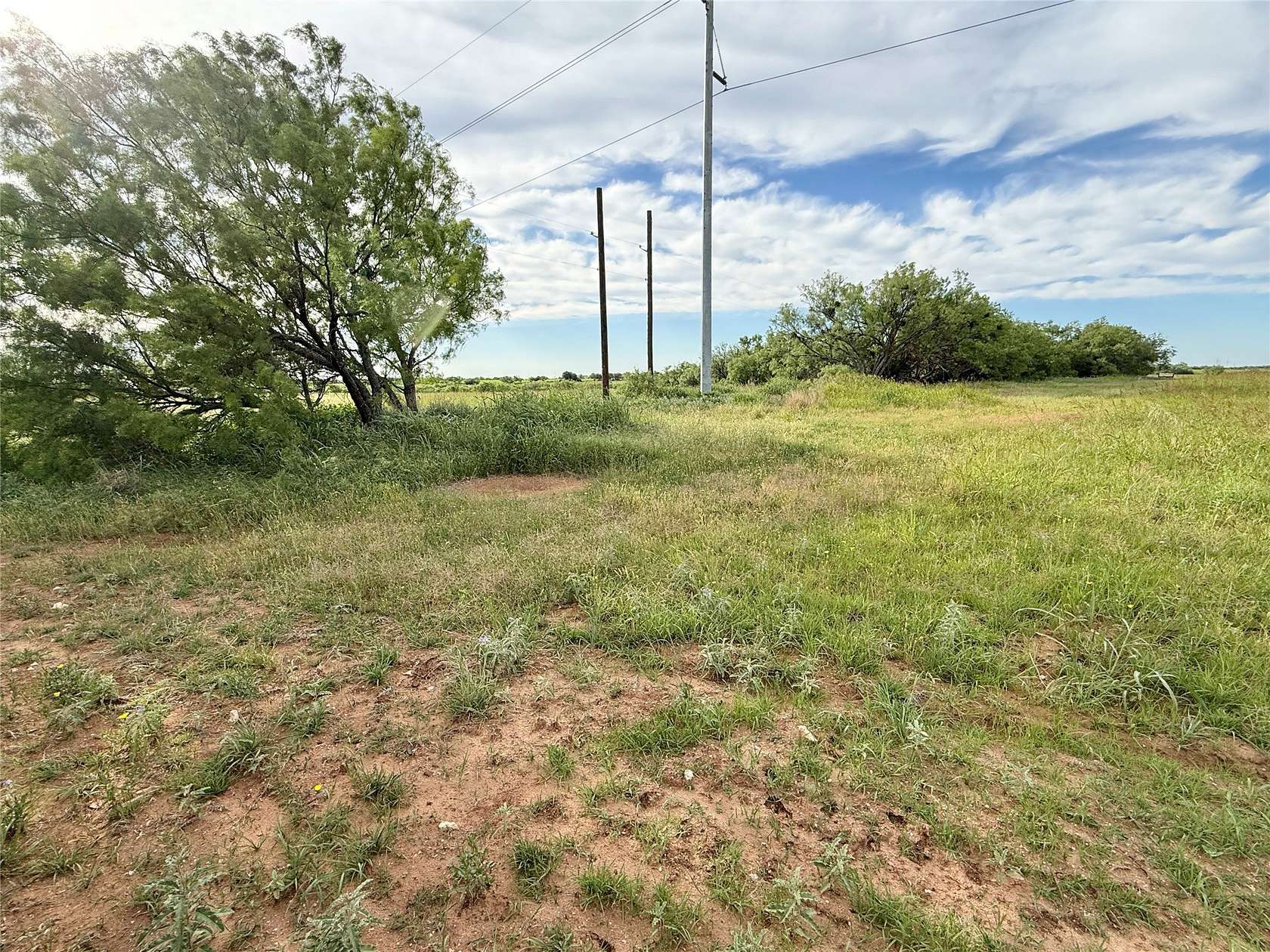21.4 Acres of Land for Sale in Clyde, Texas