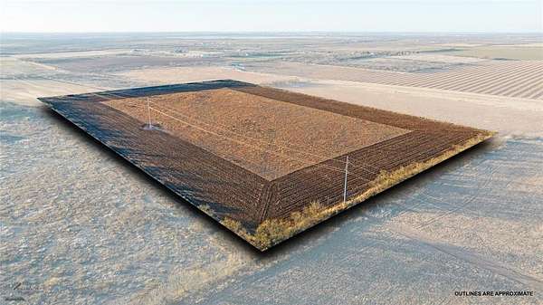 19.4 Acres of Land for Sale in Clyde, Texas