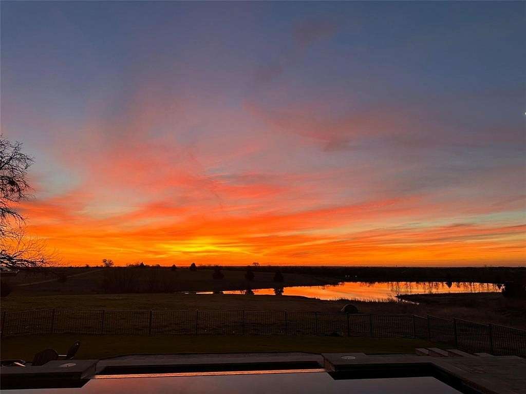 3.8 Acres of Land for Sale in Celina, Texas