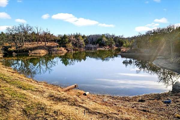 93.1 Acres of Recreational Land for Sale in Gainesville, Texas