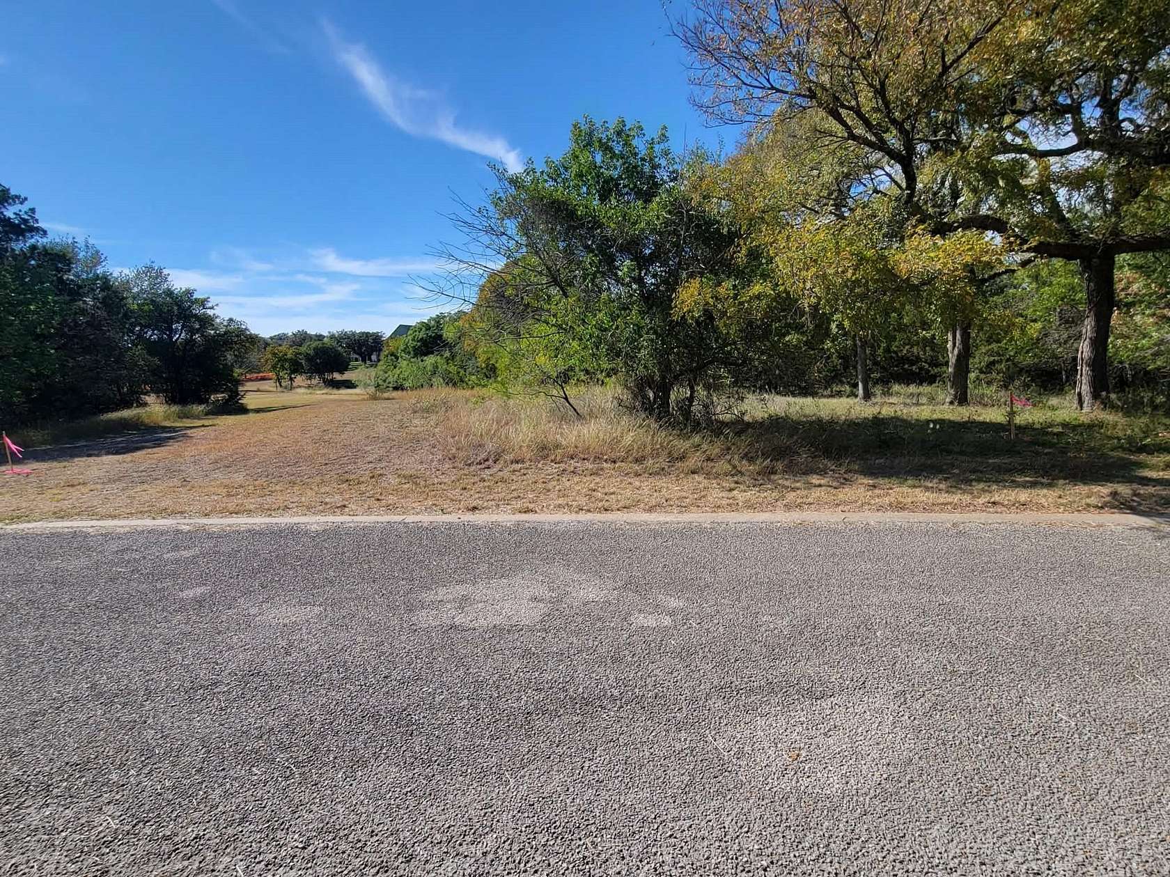 0.15 Acres of Residential Land for Sale in Whitney, Texas