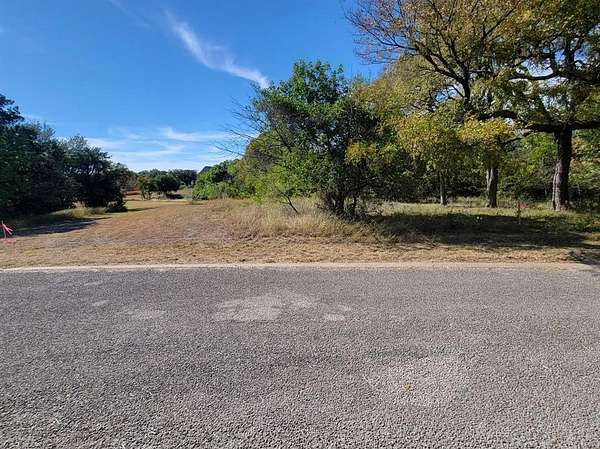 0.15 Acres of Land for Sale in Whitney, Texas