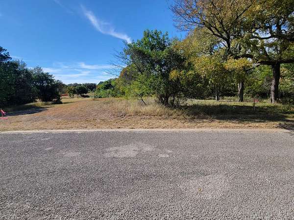 0.15 Acres of Residential Land for Sale in Whitney, Texas