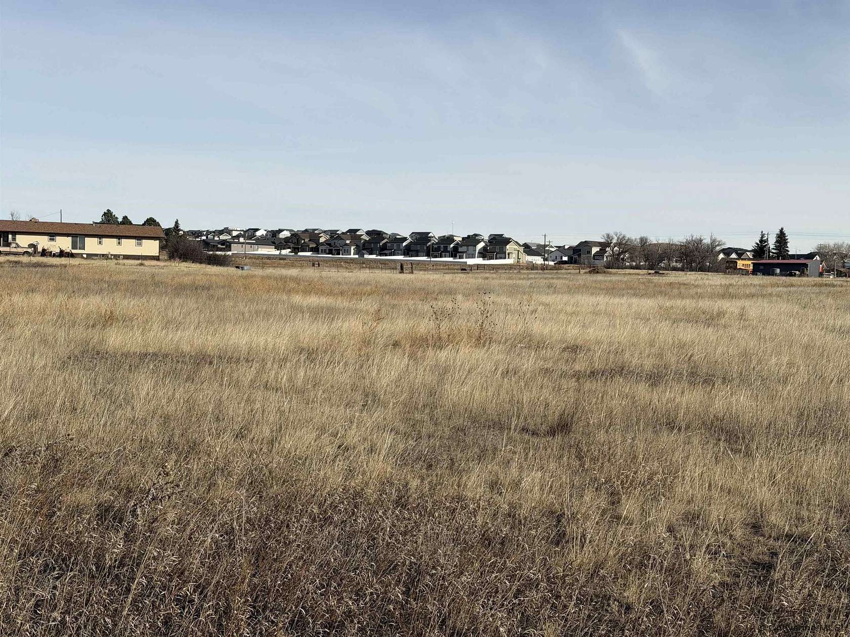 5.43 Acres of Mixed-Use Land for Sale in Cheyenne, Wyoming