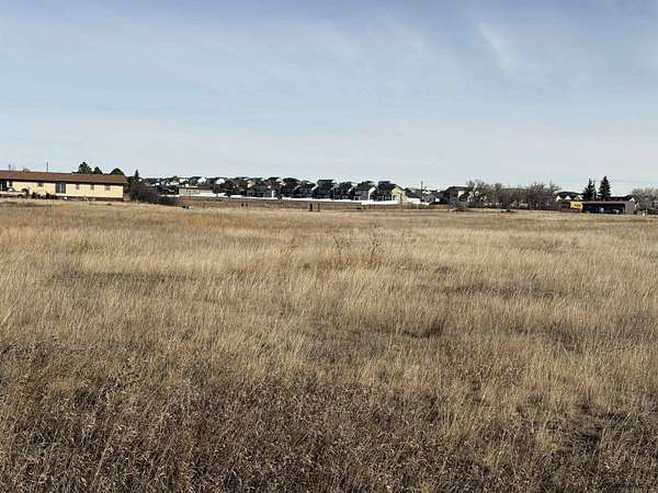 5.43 Acres of Mixed-Use Land for Sale in Cheyenne, Wyoming