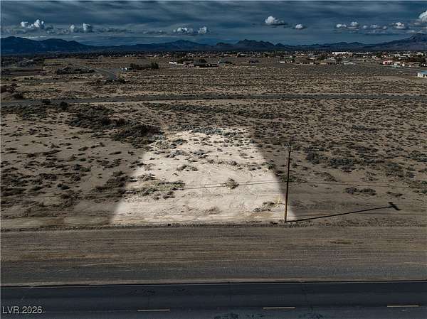 0.46 Acres of Residential Land for Sale in Pahrump, Nevada