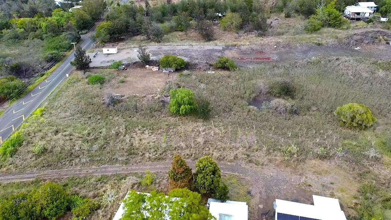 1 Acre of Land for Sale in Hawaiian Ocean View, Hawaii