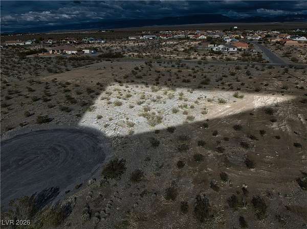 0.52 Acres of Residential Land for Sale in Pahrump, Nevada