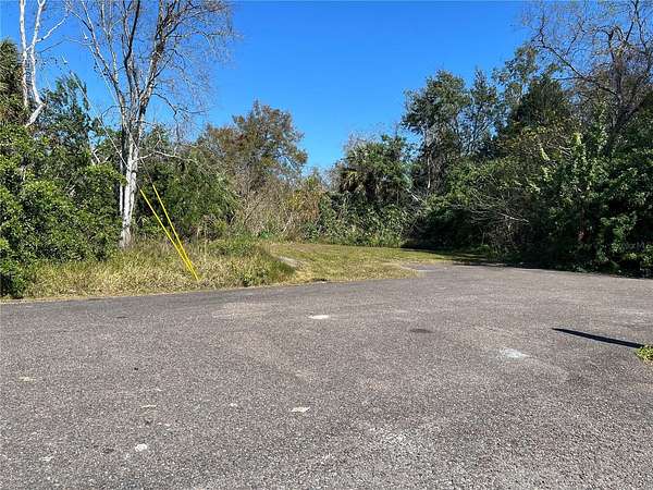0.36 Acres of Residential Land for Sale in New Port Richey, Florida