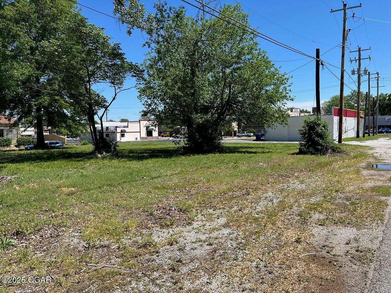 0.13 Acres of Mixed-Use Land for Sale in Joplin, Missouri