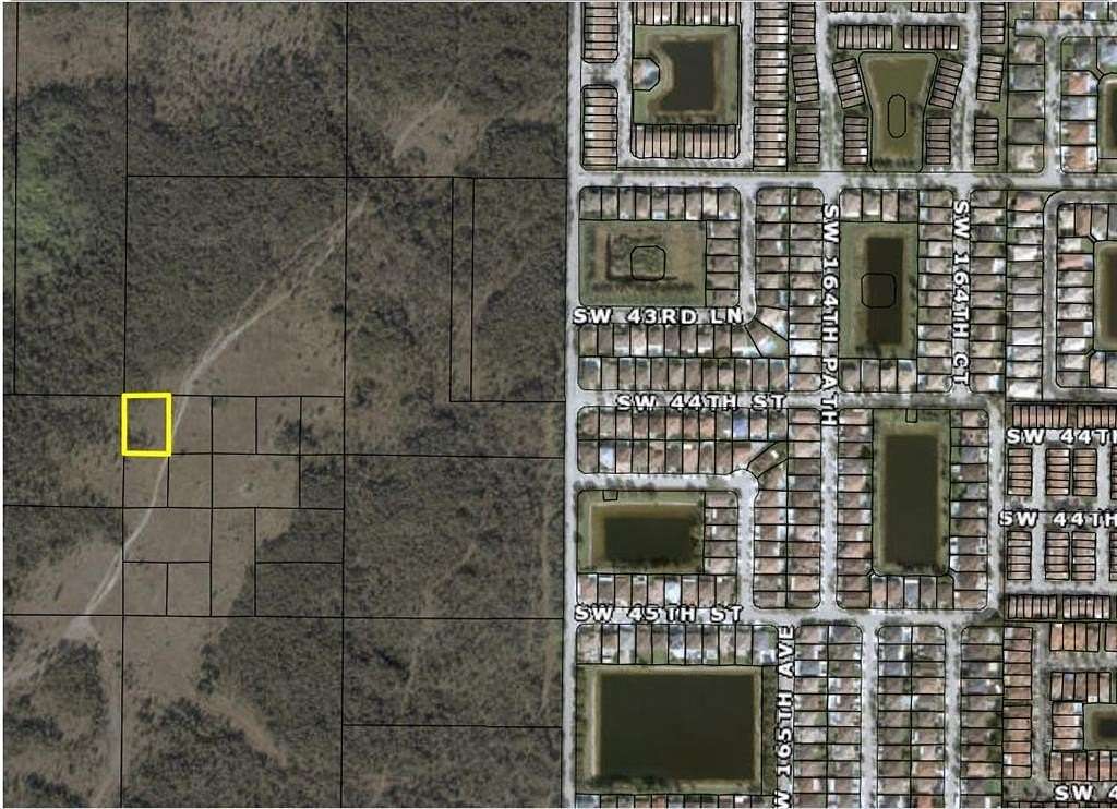 0.5 Acres of Residential Land for Sale in Miami, Florida
