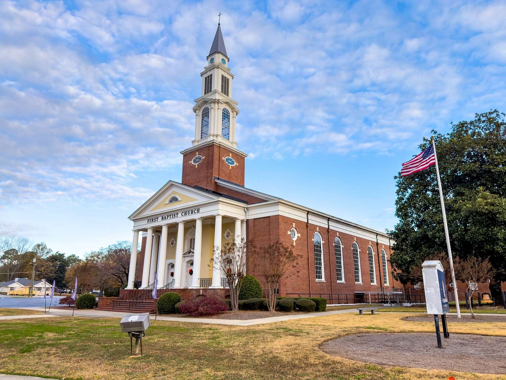 4.23 Acres of Commercial Land for Sale in Forest Park, Georgia