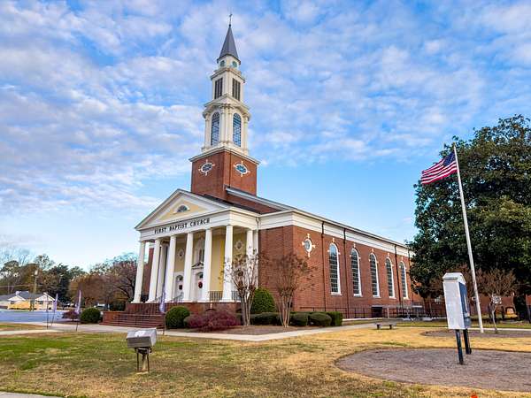 4.23 Acres of Commercial Land for Sale in Forest Park, Georgia