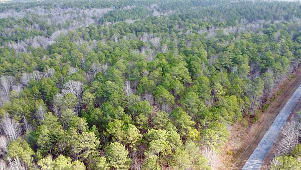 13 Acres of Land for Sale in Cragford, Alabama
