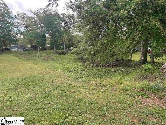0.43 Acres of Residential Land for Sale in Laurens, South Carolina