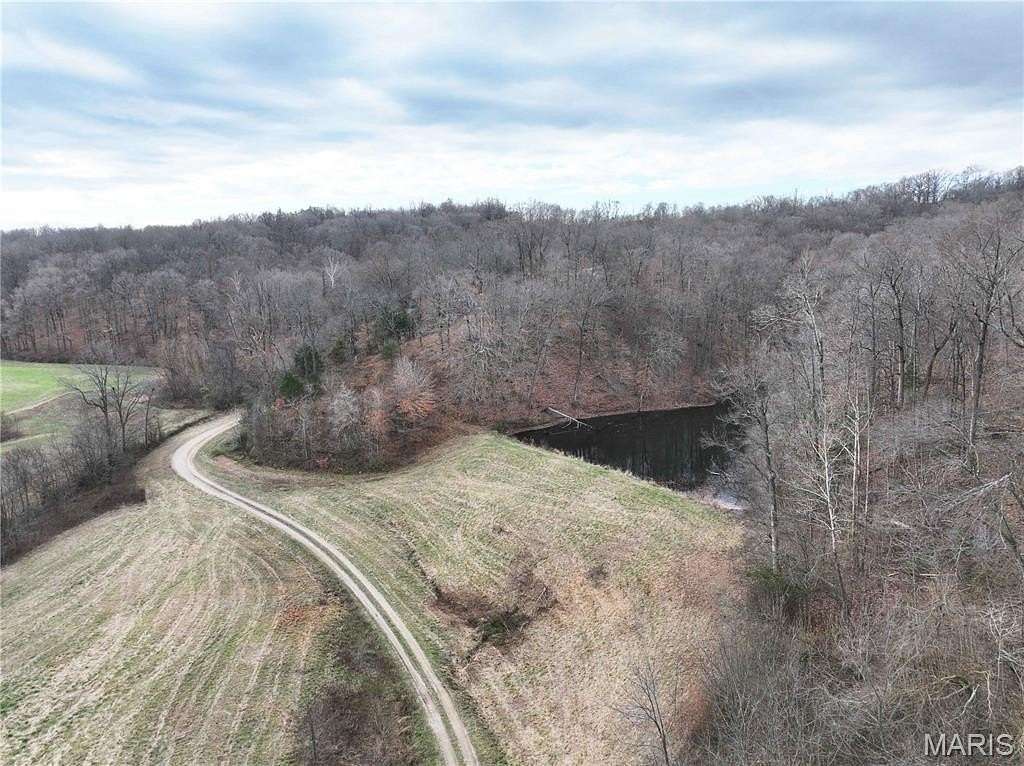 350 Acres of Land for Sale in Perryville, Missouri