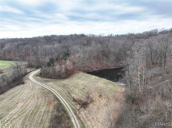 126 Acres of Recreational Land for Sale in Perryville, Missouri