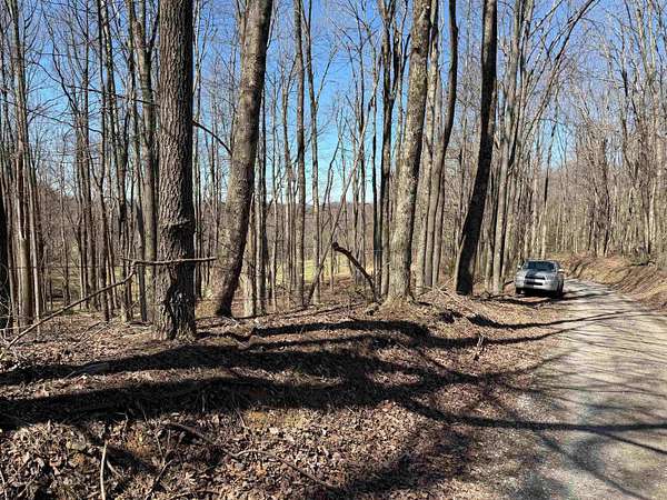 14.2 Acres of Recreational Land for Sale in Volga, West Virginia