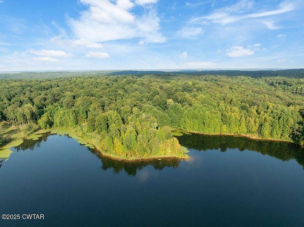 1.29 Acres of Land for Sale in Huntingdon, Tennessee