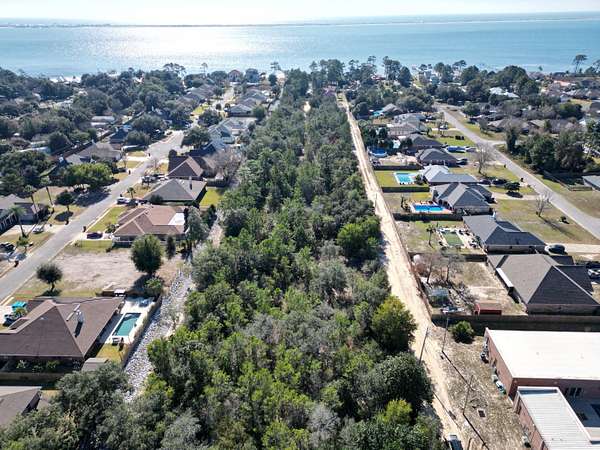 0.51 Acres of Residential Land for Sale in Navarre, Florida