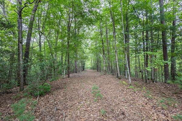0.96 Acres of Residential Land for Sale in Murphy, North Carolina