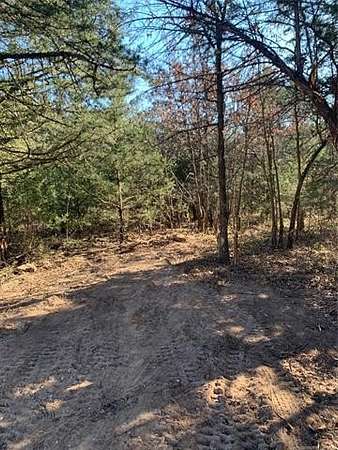 1.2 Acres of Land for Sale in Terlton, Oklahoma