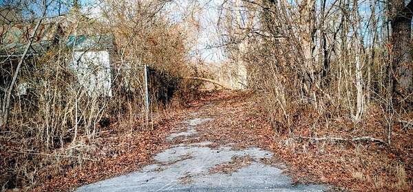 11 Acres of Improved Land for Sale in Spencer, Tennessee