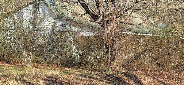 11 Acres of Improved Land for Sale in Spencer, Tennessee