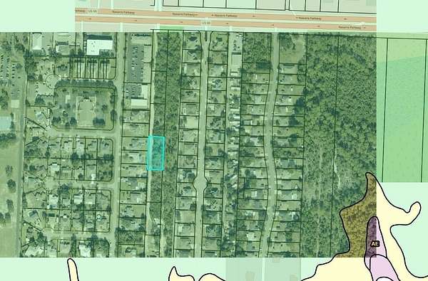 0.51 Acres of Residential Land for Sale in Navarre, Florida