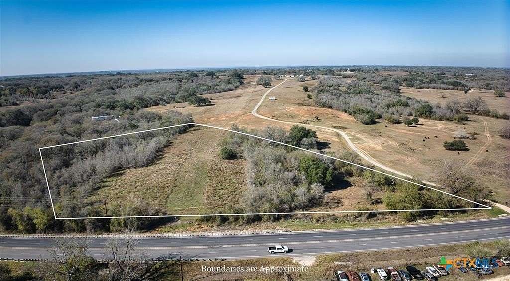 5 Acres of Mixed-Use Land for Sale in Lockhart, Texas
