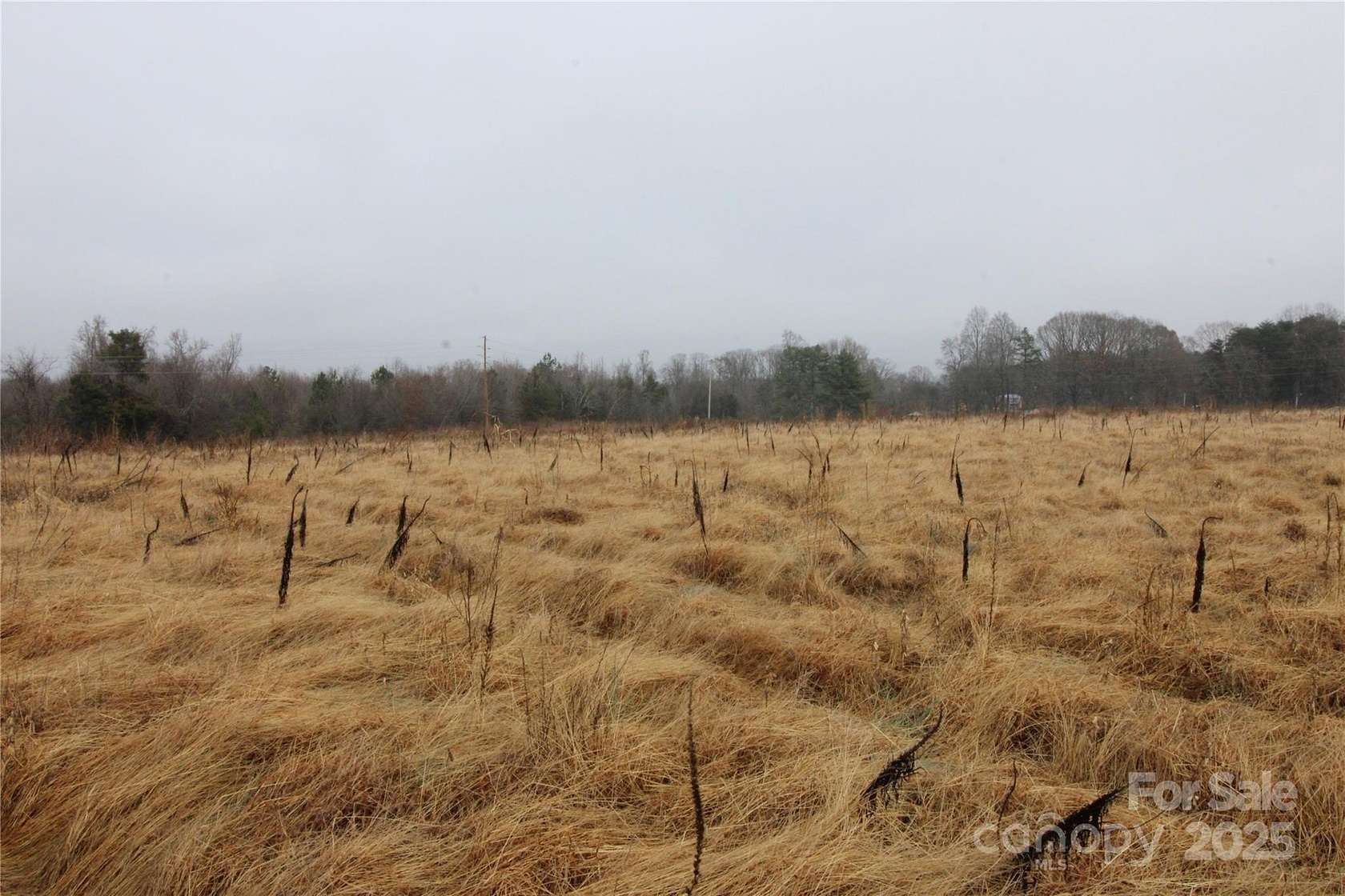 3 Acres of Residential Land for Sale in Kings Mountain, North Carolina