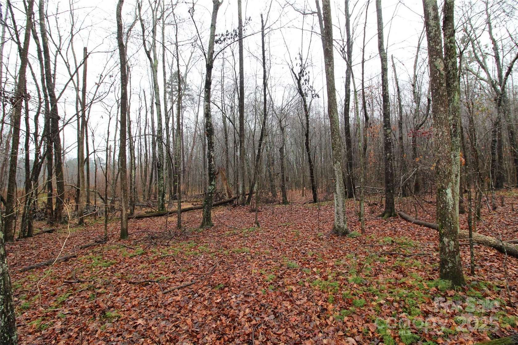 8 Acres of Residential Land for Sale in Kings Mountain, North Carolina