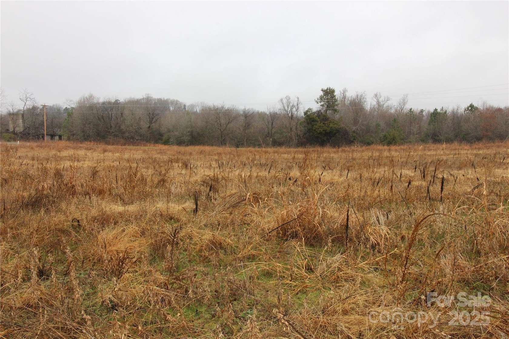 5 Acres of Land for Sale in Kings Mountain, North Carolina