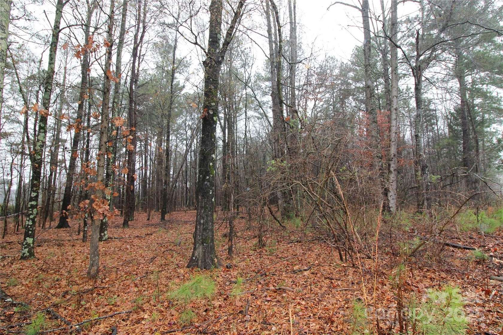 6 Acres of Residential Land for Sale in Kings Mountain, North Carolina