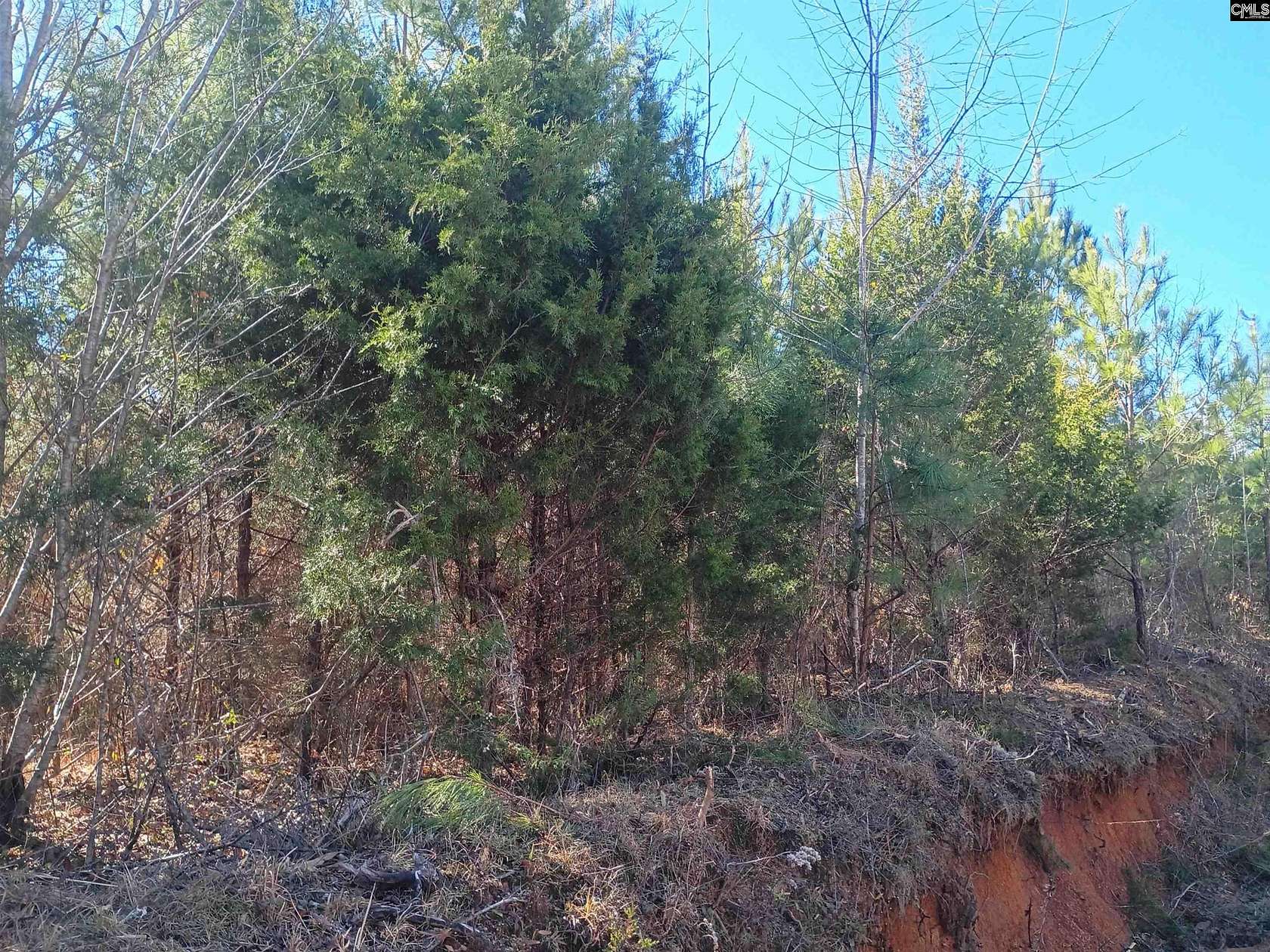 36.6 Acres of Recreational & Residential Land for Sale in Camden, South Carolina