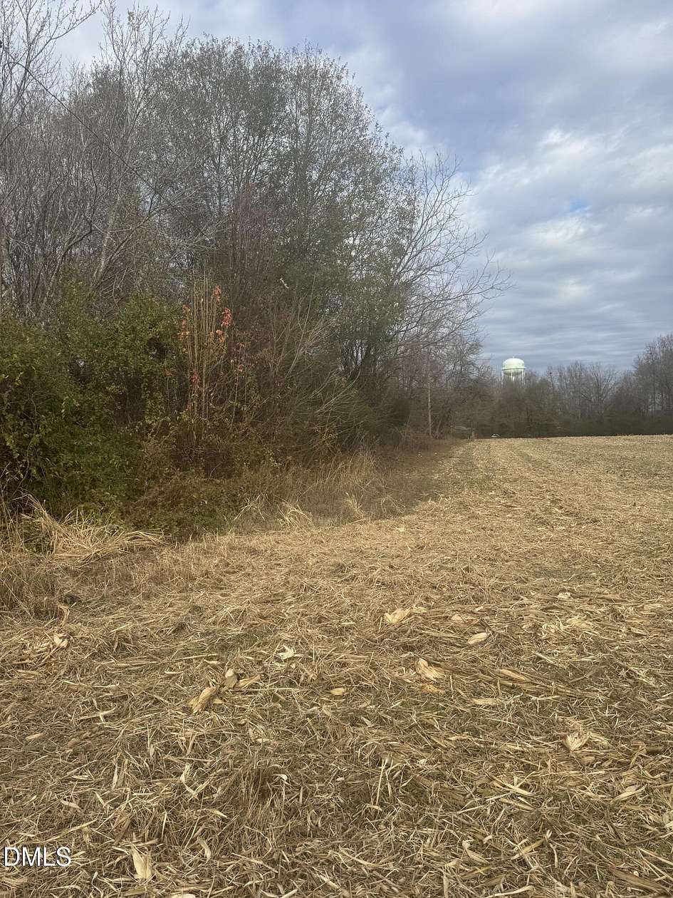 1 Acre of Land for Sale in Erwin, North Carolina