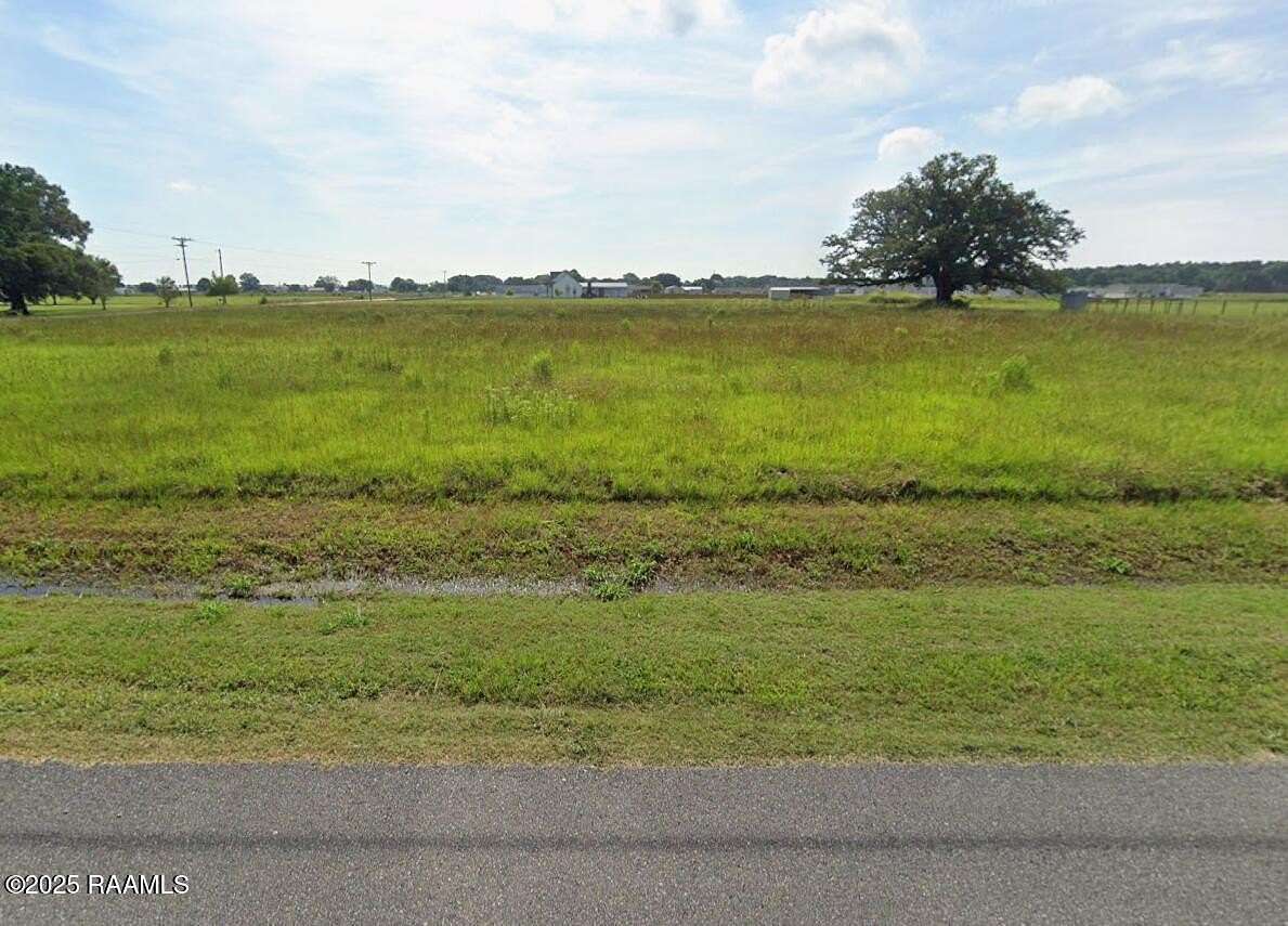 1.68 Acres of Residential Land for Sale in Opelousas, Louisiana