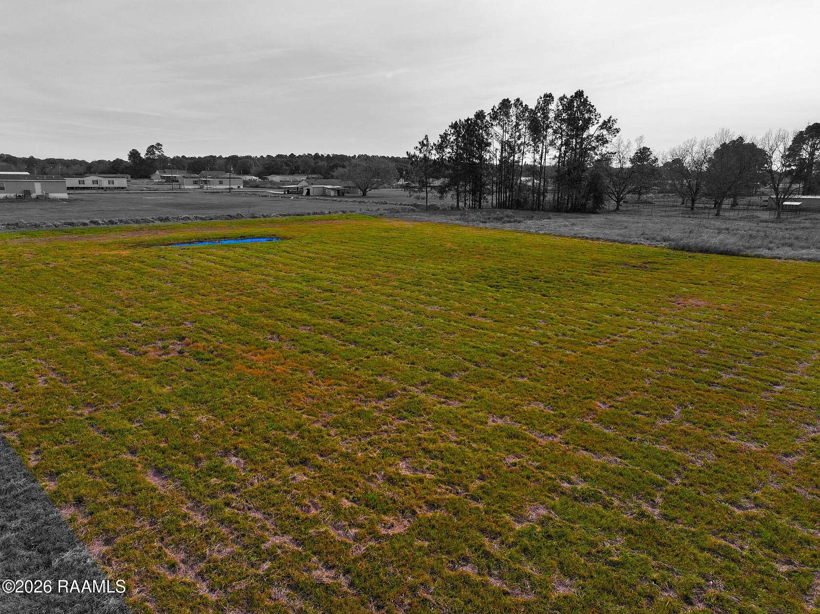 1.68 Acres of Residential Land for Sale in Opelousas, Louisiana