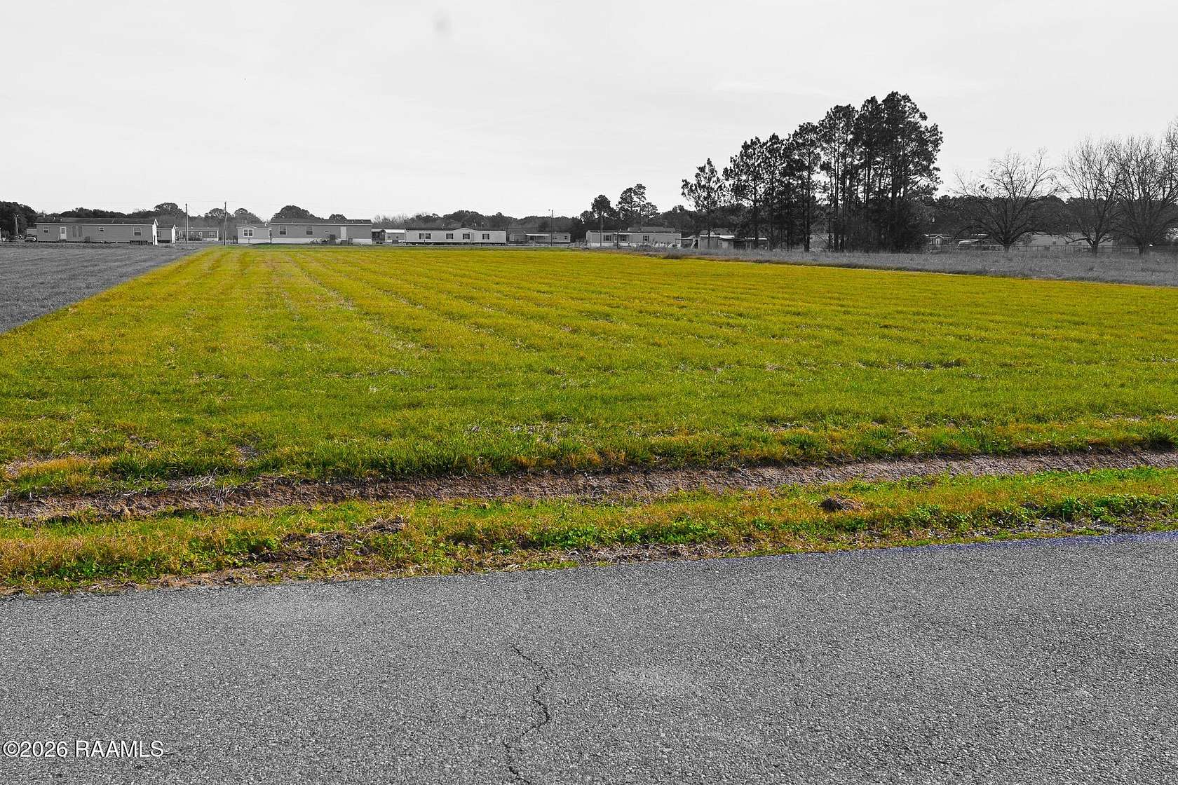 1.68 Acres of Residential Land for Sale in Opelousas, Louisiana