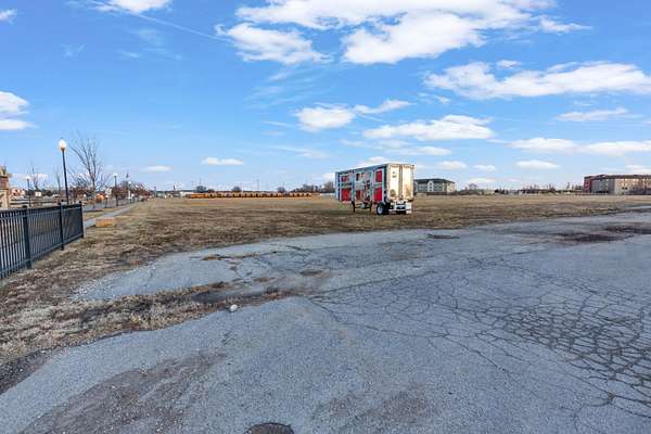 12 Acres of Commercial Land for Sale in Carter Lake, Iowa