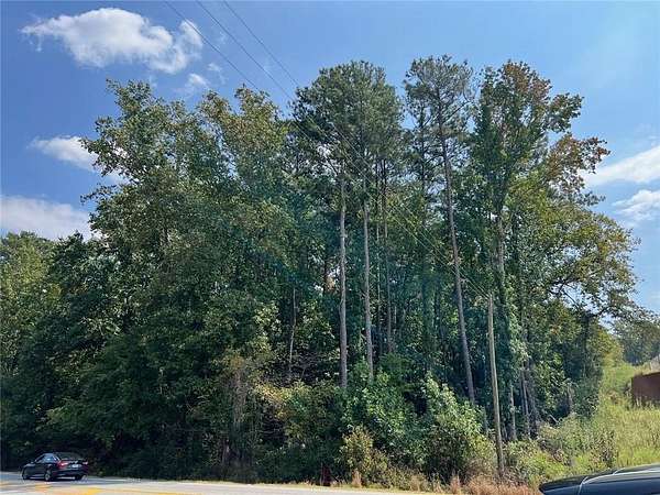 3 Acres of Residential Land for Sale in Dacula, Georgia