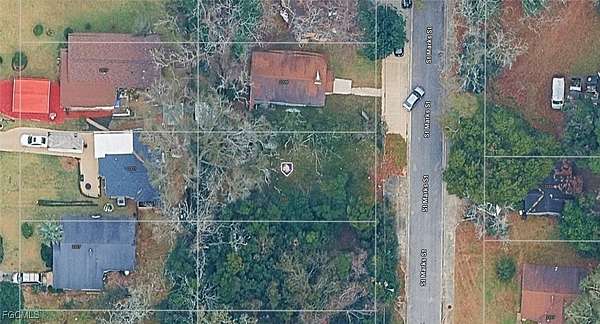 0.11 Acres of Land for Sale in Tallahassee, Florida