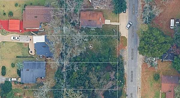 0.11 Acres of Land for Sale in Tallahassee, Florida